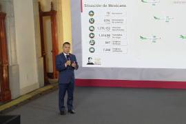 El plan contempla que Mexicana cierre 2026 con 12 aeronaves. Para 2027 se prevé la incorporación de otras ocho, con lo que la aerolínea alcanzaría una flota de 20 aeronaves al finalizar ese año.