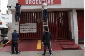 El financiamiento, detalló, está destinado a avanzar en la preparación ante pandemias transfronterizas.