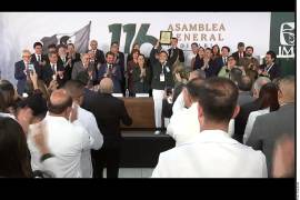 José Luis Carazo, representante de la Confederación de Trabajadores de México (CTM), describió la dimensión de la crisis.