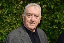 Robert De Niro asiste a la 15ª Cena Anual de Artistas del Festival de Tribeca organizada por CHANEL en Balthazar en Nueva York.