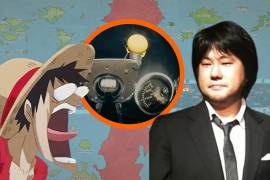 Eiichiro Oda confirmó que el legendario tesoro de One Piece es real
