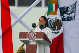 Durante el 19 de febrero, la presidenta de México, Claudia Sheinbaum Pardo, anunció que se está evaluando la propuesta de una reforma a la Ley de Seguridad Nacional.