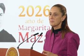 El gobierno de México prepara una nueva medida para reforzar la vigilancia sobre el mercado de combustibles y combatir tanto el huachicol como la evasión fiscal
