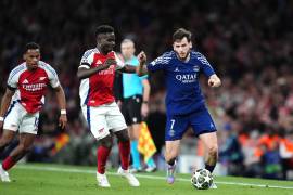PSG y Arsenal disputarán en Budapest una Final de Champions League con sabor a revancha, historia y posible cambio de era en Europa.