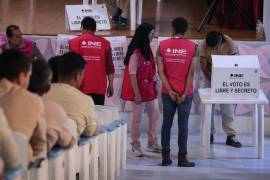 El Instituto confirmó que no equivale a la eliminación de plazas estructurales que pongan en peligro los trabajos del organismo.