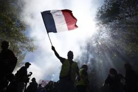 Los manifestantes planean salir a las calles nuevamente para denunciar el alto costo de la vida. Estudiantes, miembros del sindicato CGT y activistas del movimiento de los “chalecos amarillos”, cuyas manifestaciones contra la injusticia sacudieron Francia en 2018 y 2019, se sumarán a la protesta.