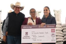 En Guerrero, Oaxaca y Chiapas, la proporción supera 50%, mientras que a nivel nacional alcanza 41.4%.