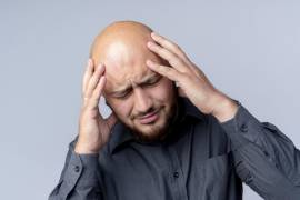 El ictus o accidente cerebrovascular ocurre cuando la circulación de la sangre que llega al cerebro se interrumpe.