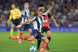 Sergio Canales es ya un símbolo en los Rayados del Monterrey y por eso muchos consideran que tiene bien ganado su jugoso sueldo.