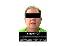 Ismael también era identificado con los alias “Fierro”, “Fiero” o “Mayel”