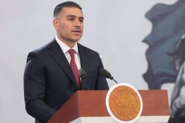 García Harfuch señaló que aún hay órdenes de aprehensión que faltan por cumplimentar.