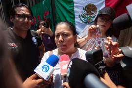Yenny Pérez aseguró que hace más de un año el Gobierno se comprometió a entregar más recursos para las escuelas y, hasta ahora, no ha cumplido.