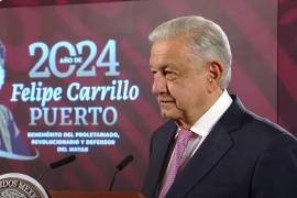 El mandatario mexicano criticó el mensaje de la ministra Norma Piña, donde apuntó que por ética se están validando “políticamente de todo” para evitar la reforma judicial.