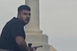 Ambos hombres habían viajado apenas unas semanas antes a zonas de Filipinas donde se sabe que operan redes vinculadas al Estado Islámico.