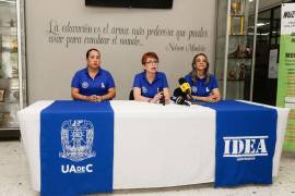 El IDEA Saltillo ofrece una alternativa flexible para quienes buscan cursar el bachillerato sin presentar examen de admisión.