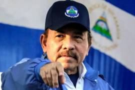 La medida se produjo unos días después de que el Papa Francisco comparó al gobierno de Nicaragua con una dictadura