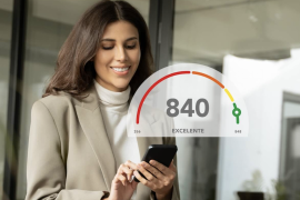 Miles de mexicanos podrían ver desaparecer registros negativos de su historial crediticio durante mayo de 2026.