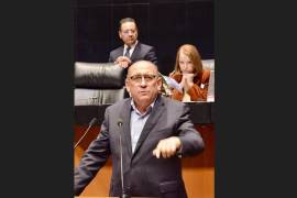El diputado federal Rubén Moreira Valdez propuso la creación de un Programa Nacional Emergente de Rescate de la Cafeticultura para apoyar a los pequeños productores del País.