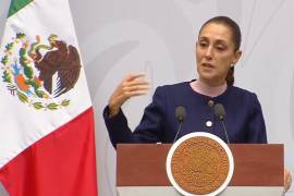 México se abstuvo mientras 29 países respaldaron convocar a una reunión de cancilleres para analizar la situación política nicaragüense