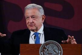 El presidente Obrador recomendó al gobernador de Guanajuato, Diego Sinhue, que remueva al fiscal general del Estado, Carlos Zamarripa