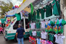 La Canaco CDMX consideró que es necesaria una estrategia de contención más grande.