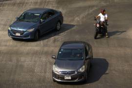 La opción de la licencia de conducir de CDMX permanente concluye con el 2025