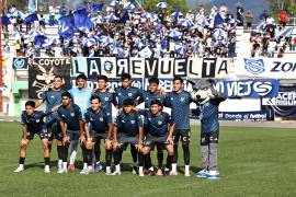 El cuadro saltillense continúa con actividad en la Liga Premier y la Copa Promesas durante este inicio de temporada.