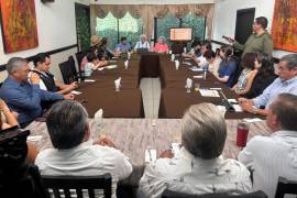 Vecinos proponen un modelo de gobernanza colaborativa para definir el crecimiento de Saltillo.