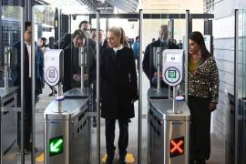 Sheinbaum sostuvo que cuando la inversión pública aumenta se genera mayor crecimiento económico.