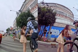 Aunque ambas partes rechazan la confrontación, acusan al gobierno de no prever el impacto social del proyecto.