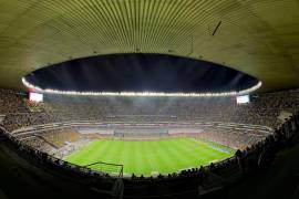 El 11 de junio de 2026, el Estadio Azteca será la sede de la primera fecha de la FIFA World Cup.