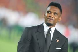 Sueldos no dejan salir a los jugadores mexicanos: Samuel Eto’o