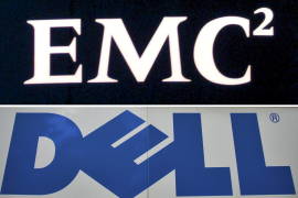 Dell compra a EMC, es la mayor operación del sector tecnológico