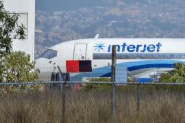 Desde el 2020, cuando la compañía se quedó sin vuelos, Interjet ha presentado una serie de omisiones financieras que la llevaron a su quiebra.