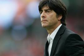 México está jugando al nivel de Argentina y Chile, según Joachim Löw