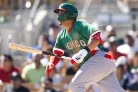 La Selección Mexicana buscará protagonismo en el Clásico Mundial de Beisbol 2026 con un roster lleno de talento de Grandes Ligas, encabezado por Randy Arozarena y Alejandro Kirk.