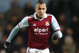 Ravel Morrison deja al Atlas por la Premier