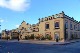 La información pública del Ayuntamiento se encontró publicada, actualizada y completa.