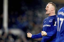 Wayne Rooney dejará Europa, para jugar en Estados Unidos