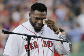 La cabeza de David Ortiz tenía precio; sicarios cobrarían 8 mil dólares