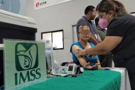 Invertir en la salud de los trabajadores aumenta la productividad de las empresas, afirma la institución.