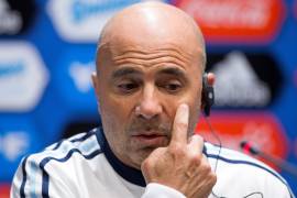 ¡Sampaoli se queda en Argentina!... pero en la Sub-20