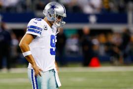 Tony Romo se retira de la NFL