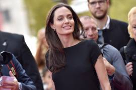Angelina Jolie trabaja con personaje real de ‘Scandal’