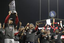 Medias Rojas celebrará su título de Serie Mundial en Puerto Rico