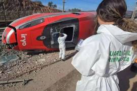 Los incidentes han llevado al mayor sindicato de conductores de trenes de España a convocar una huelga indefinida para exigir garantías para la seguridad de la profesión.