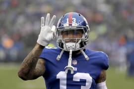 Browns ya suena como uno de los aspirantes a llegar al Super Bowl de la NFL; adquieren a Odell Beckham Jr.