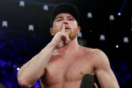 Las razones por las que sí ganó 'Canelo'