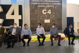 Alerta diputado de Coahuila, se debe regular uso de tecnologías de vigilancia para no violar derechos