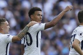 Tottenham pide préstamo millonario para poder iniciar torneo en la Liga Premier
